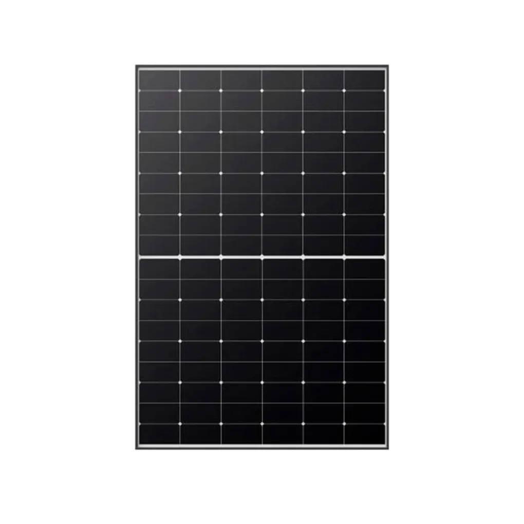 Сонячна панель Longi Solar LR5-54HTH-440M-440 Wp 1722х1134х30 Q36- Фото 1